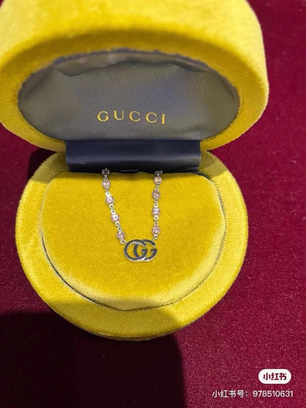 Gucci Necklaces